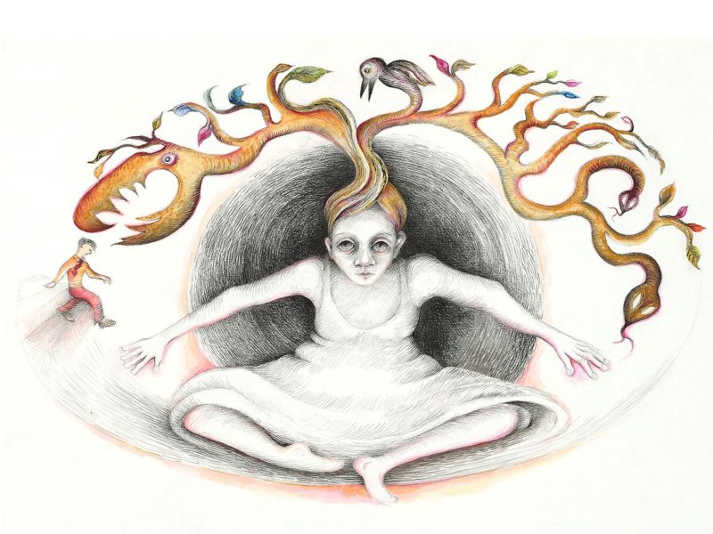 Meditate and be free