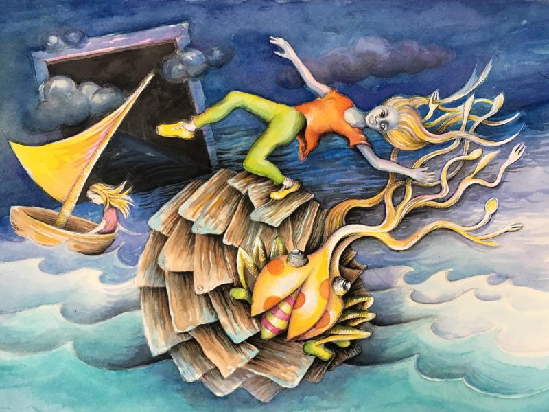 Impossible is just an opinion