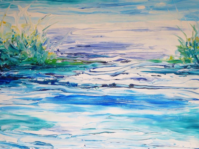 In between and within